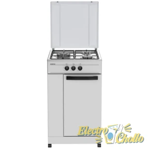 Cocina Infiniton CC3FB con Porta Bombona