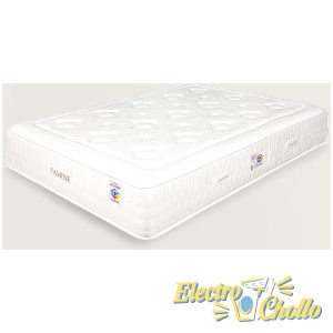 Famose Eternity Colchón de Doble Carcasa Reversible