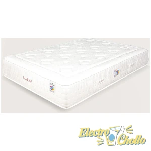 Famose Eternity Colchón de Doble Carcasa Reversible