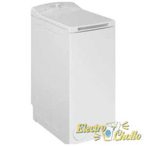 Lavadora de Carga Superior Whirlpool TDLR6040LEUN de 6Kg 1000R