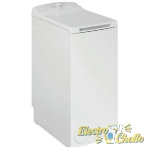 Lavadora de Carga Superior Whirlpool TDLR6040LEUN de 6Kg 1000R