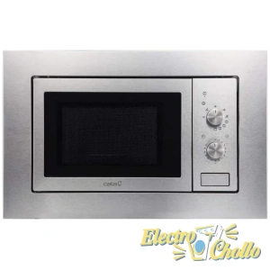 Microondas Integrable Cata MMA20X de 20 Litros