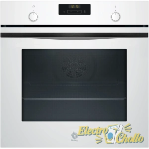 HORNO BALAY 3HB5131B3 CRISTAL BLANCO