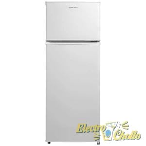 Frigorífico Confortec CF260WE Blanco de 144x55cm
