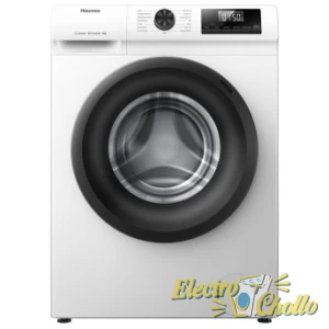 Lavadora Hisense WF1Q8041BW de 8Kg 1400R