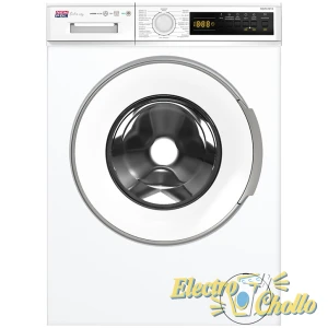 Lavadora Newpol NWTA1814 de 8Kg