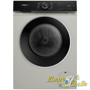 Lavadora Siemens WG56H2AXES de 10Kg 1600R Inox