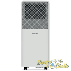 Aire Acondicionado Portátil Elux ELPB035SET2 3.5KW con Bomca de Calor