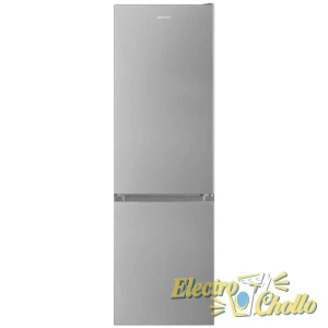 Frigorífico Combi Smeg RC20XNE de 200x60 Inox