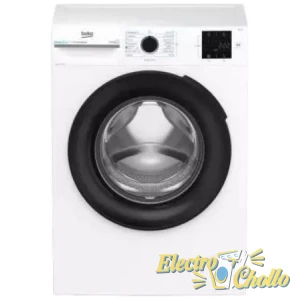 Lavadora Beko BM3WFT3941WB de 9Kg 1400R
