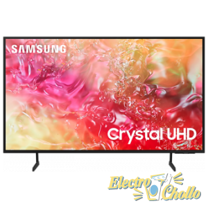 Smart TV Samsung T-UE43DU7172 de 43" 4k UHD