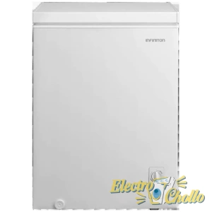 Congelador Infiniton CH15H85BEH