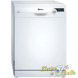 Lavavajillas Balay 3VS506BP Blanco