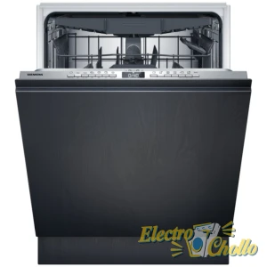 Lavavajillas Integrable Siemens SN63HX14CE de Tres Bandejas