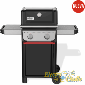Barbacoa Weber SPIRIT E-210 LP ES/PT 1500838