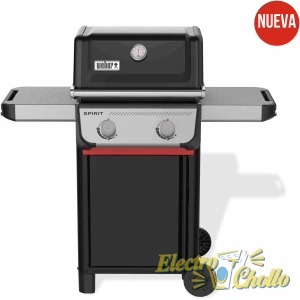 Barbacoa Weber SPIRIT E-210 LP ES/PT 1500838