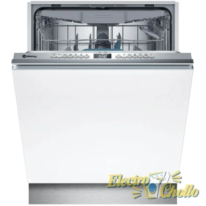 Lavavajillas Balay 3VF6330SA de 60cm