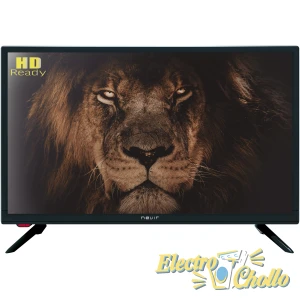 Smart TV Nevir NVR-7713-24RD2-N de 24" HD
