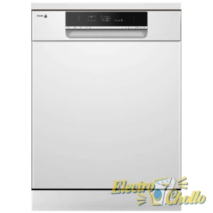 Lavavajillas Fagor 4LVF-621 Blanco