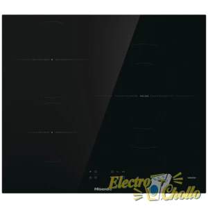 Inducción Hisense HI6311BSCE de 3 Zonas