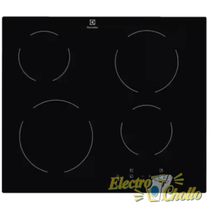 Vitrocerámica Electrolux LRR6430CK de 4 fuegos
