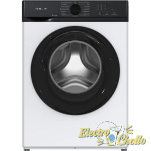 Lavadora Nevir NVR-WMFL1283INA de 8Kg