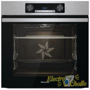 Horno Multifunción Hisense BI62216AX Inox
