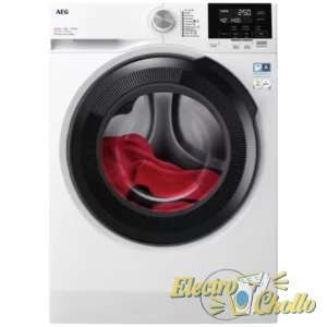 Lavadora Secadora AEG LWR7194M4B de 9/5Kg 1400R