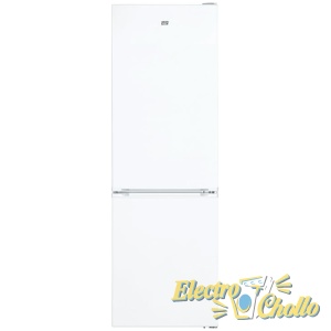 Frigorífico New Pol NWC186ELD.2 186x60cm Blanco