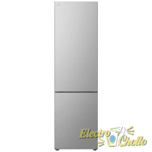 Frigorífico Combi LG GBV22NCCPY 203x60 Inox