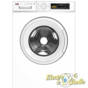 Lavadora New Pol NWTA1610 de 6Kg 1000R
