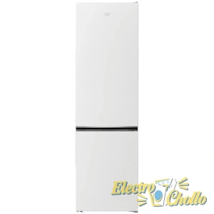 Frigorífico Combi Beko B1RCNE404W 203x60 Blanco