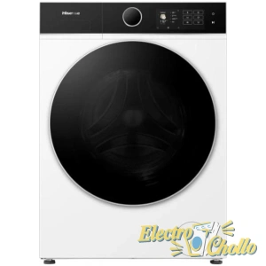 Lavadoira Secadora Hisense WD5I8043BWF de 8/5Kg