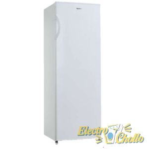 Frigorífico de Una Puerta Telefac MPL256WE Blanco144x55cm