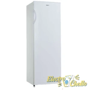 Frigorífico de Una Puerta Telefac MPL256WE Blanco144x55cm