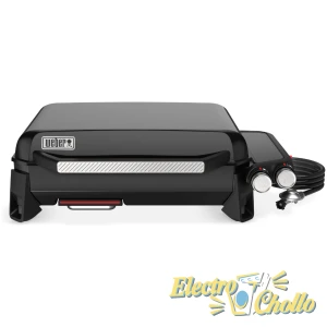 Plancha de Gas Weber 43cm SLATE GP 1500207