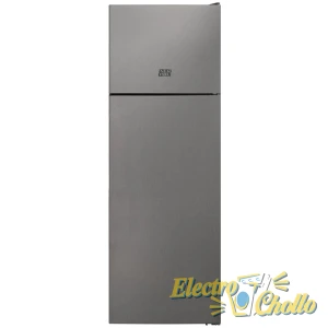 Frigorífico de Dos Puerta New Pol NWFR170X 175x60cm Inox