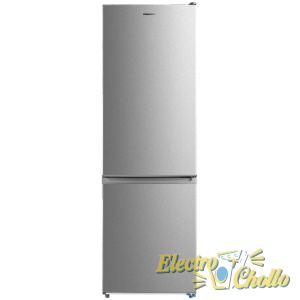 Combi Telefac CO36NFXE 186x60cm Inox