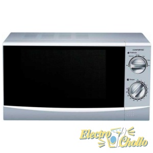 Microondas Confortec MO726SL Inox