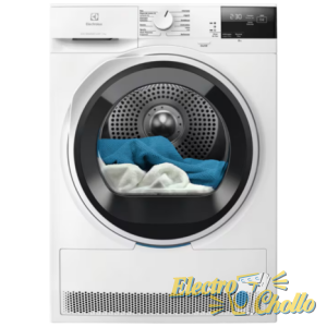 Secadora Electrolux EDI629G4BO con Bomba de Calor de 9Kg