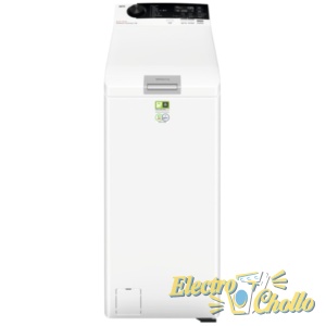 Lavadora de Carga Superior AEG LTA7E7231E de 7Kg