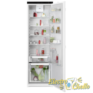 Frigorífico de Una Puerta Integrable AEG TK6DS181ES 177x55