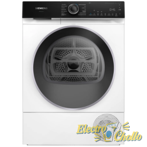 Secadora Siemens WQ46H2B0ES IQ500 9Kg