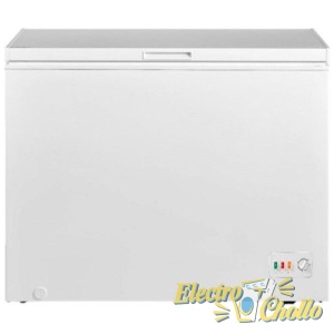 Congelador Horizontal Telefac TCA322E de 249L 99x85x60cm