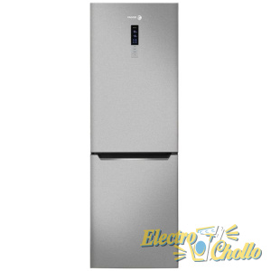 Frigorífico Combi Fagor 3FFK-6645X Inox 185.5x60