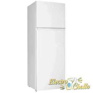 Frigorífico de Dos Puertas Infiniton FG300D72WEP 172x60 Blanco