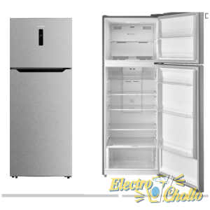 Frigorífico de Dos Puertas Telefac DPF620NFXE 188X70cm Inox