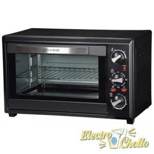Horno de Sobremesa Grunkel HR28NRM de 28 Litros