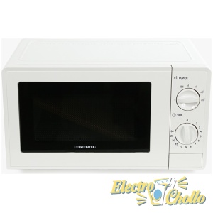Microondas Confortec MO726GWLG con Grill