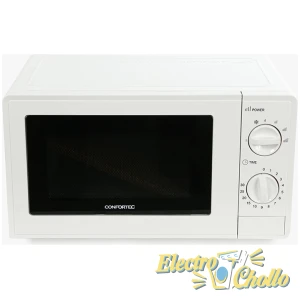 Microondas Confortec MO726GWLG con Grill